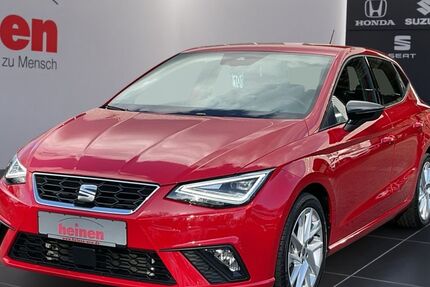 Seat Ibiza 17.641 km 17.409 &euro; Werne 59368