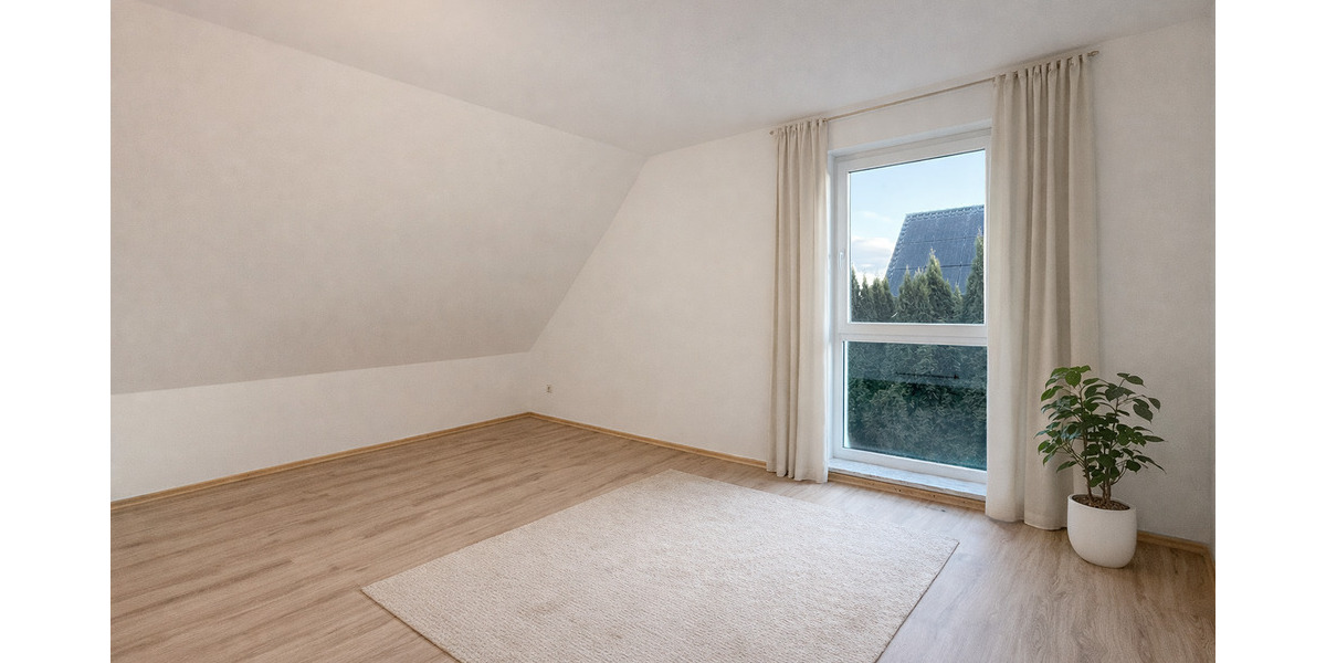 Doppelhaushälfte Fröndenberg/Ruhr Hohenheide - 5 Zimmer, 112 m&sup2;, 380.000&euro; | Angebot:24810151