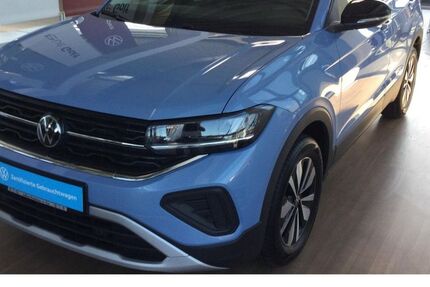 VW T-Cross 2.796 km 22.970 &euro; Hamm 59065