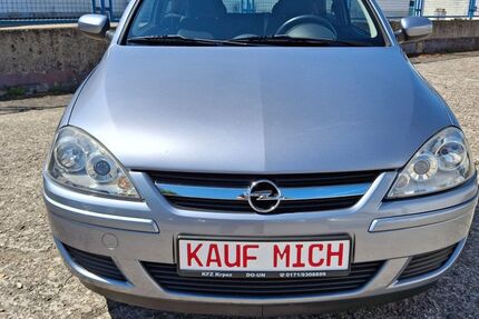 Opel Corsa 184.482 km 1.690 &euro; Unna 59423