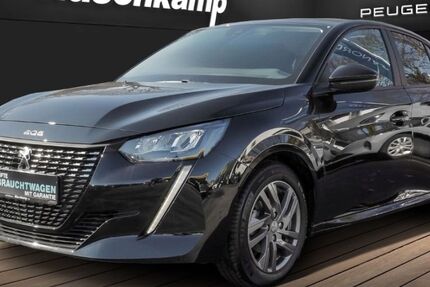 Peugeot 208 13.052 km 14.690 &euro; Werne 59368