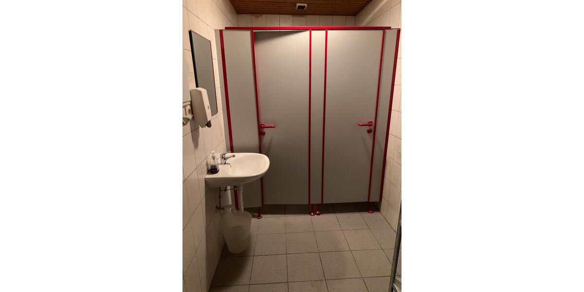 Gewerbeobjekt Hamm Heessen - 1.200&euro; | Angebot:26402760
