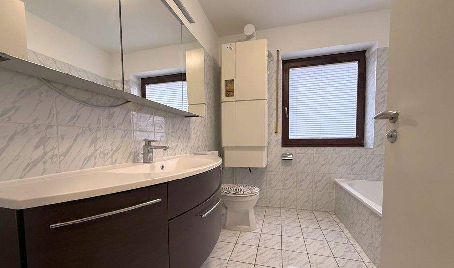 Wohnen am Sendenhorster Blütenplatz - zentral gelegene und barrierearme ETW im Herzen der Stadt 3 zimmer