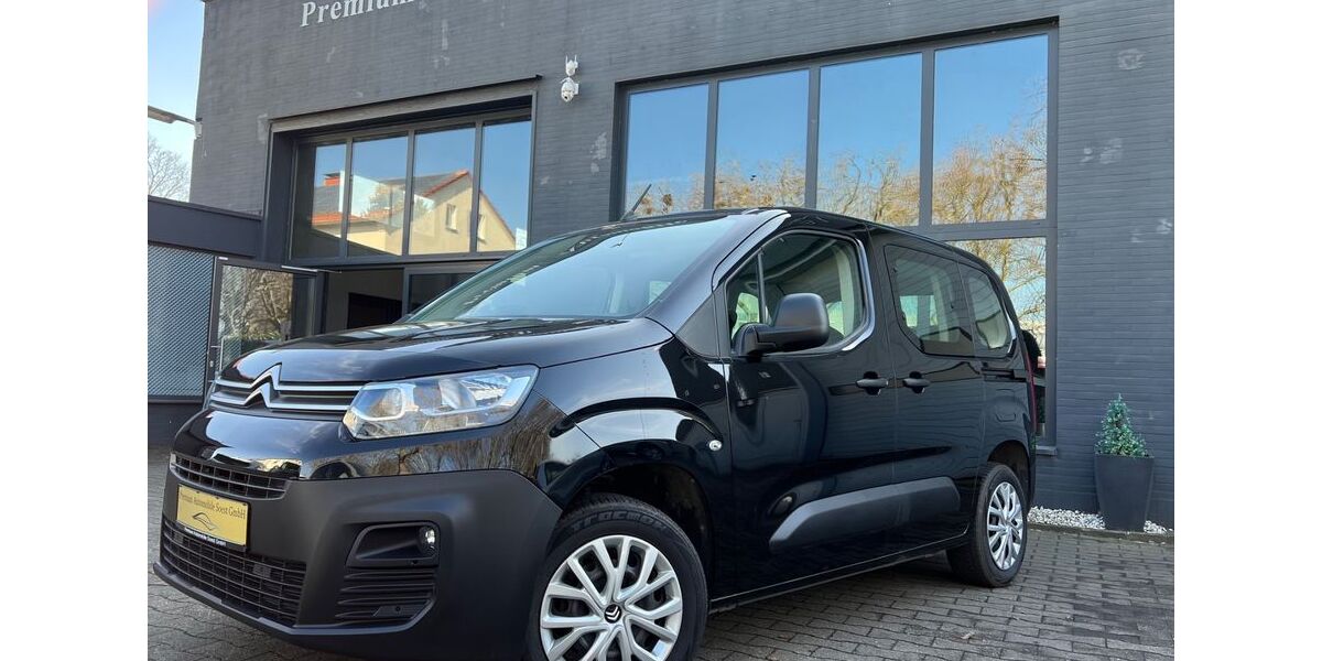 Citroen Berlingo 99.999 km 15.990 € Soest 59494