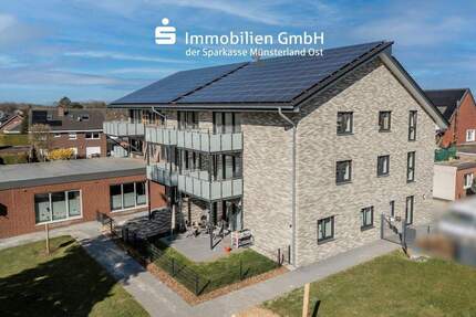 Wohnung Ennigerloh - 3 Zimmer, 84 m&sup2;, 352.800&euro; | Angebot:24141093