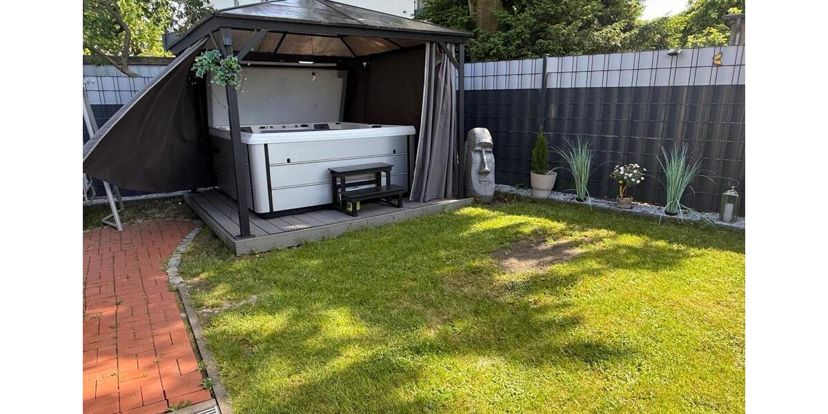 Reihenhaus Hamm Daberg - 4 Zimmer, 90 m&sup2;, 379.000&euro; | Angebot:26758719