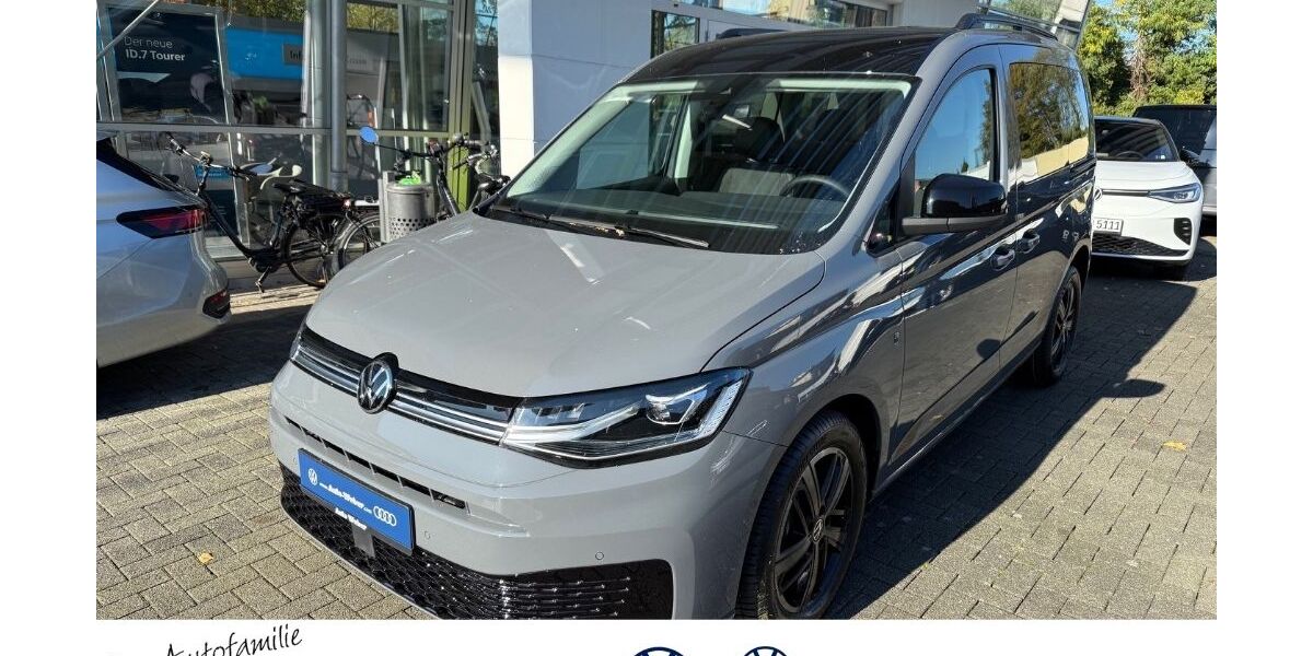 VW Caddy 1.100 km 40.880 &euro; Ahlen 59229