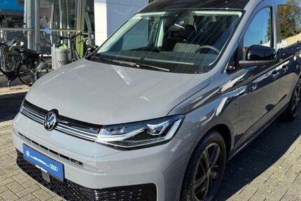 VW Caddy 1.100 km 44.029 &euro; Ahlen 59229
