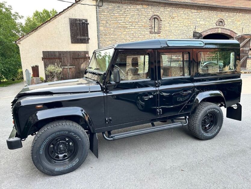 Defender