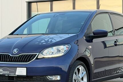 Skoda Citigo 10.580 km 13.550 &euro; Beckum 59269
