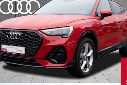 Audi Q3 24.770 km 41.840 &euro; Lünen 44534