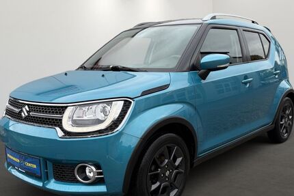 Suzuki Ignis 56.200 km 12.540 &euro; Ahlen 59229