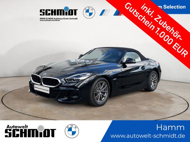 BMW Z4 25.005 km 45.540 &euro; Hamm 59071