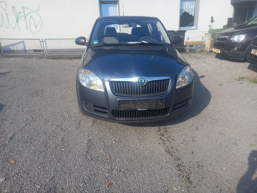Fabia
