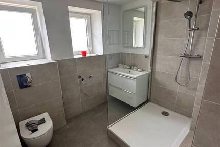CO Nähe Polizei ** 3 ZI Wohnung ca. 58 qm ** neu renoviert ab sofort