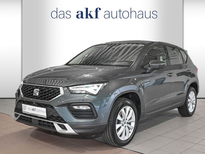 Ateca