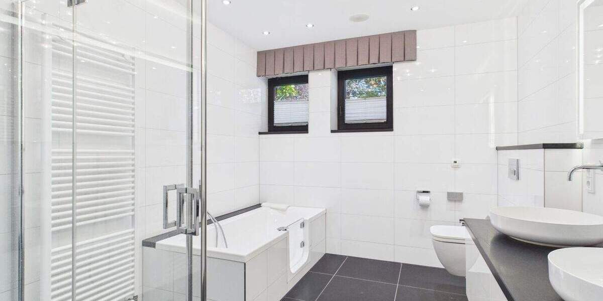 Einfamilienhaus Nordkirchen - 8 Zimmer, 242 m&sup2;, 649.000&euro; | Angebot:25471818