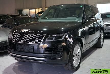 Land Rover Range Rover 50.000 km 70.077 € Dortmund 44269