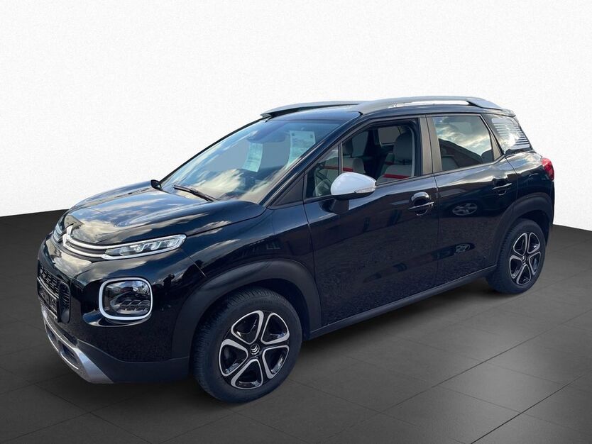 Citroen C3 27.800 km 13.750 € Hamm 59063