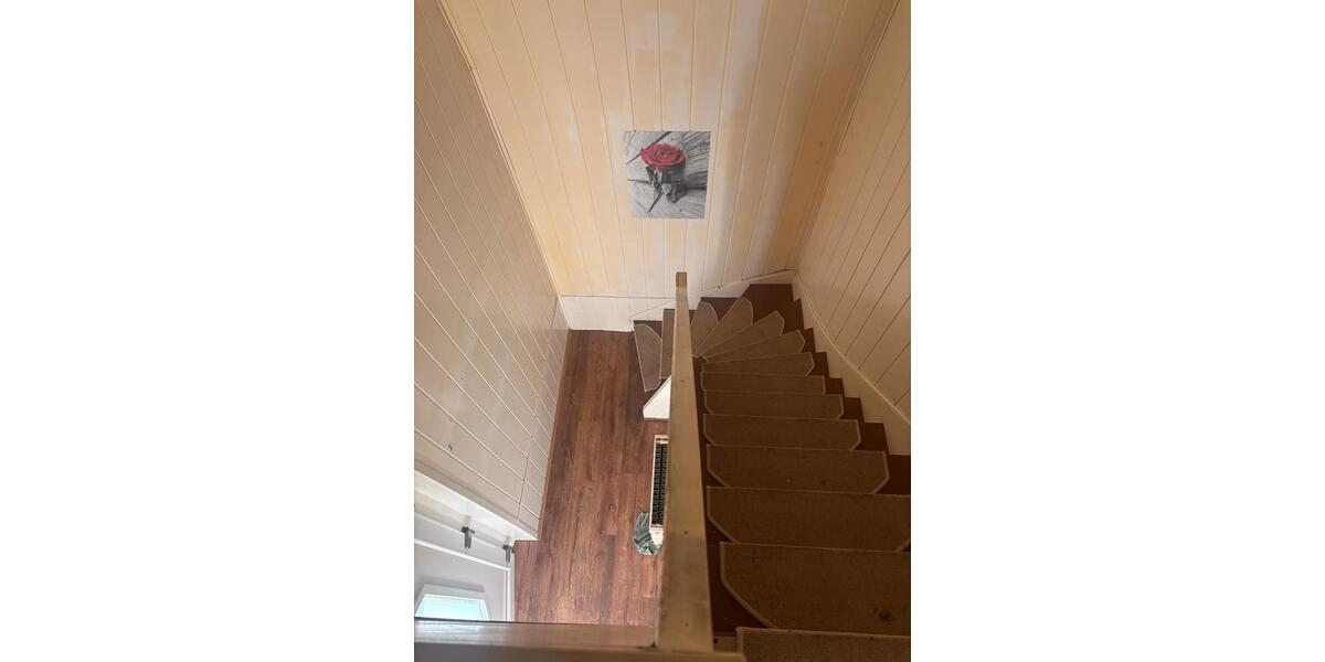 Reihenhaus Hamm Bockum - 4 Zimmer, 67 m&sup2;, 198.000&euro; | Angebot:24126804