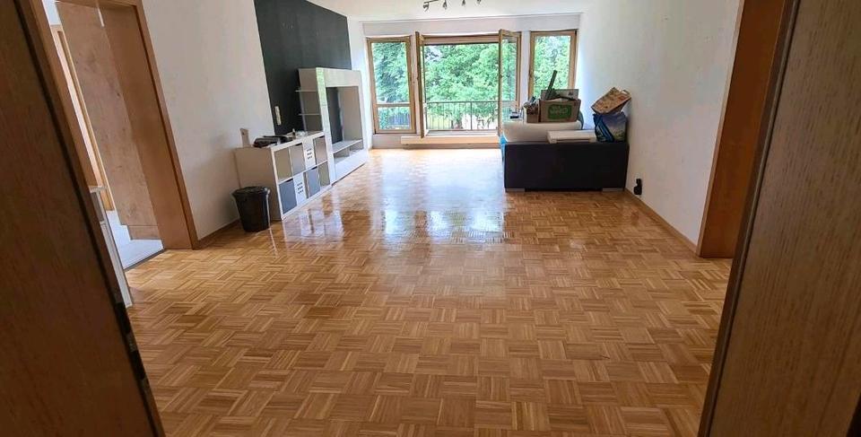 Wohnung 150qm Unna Massen