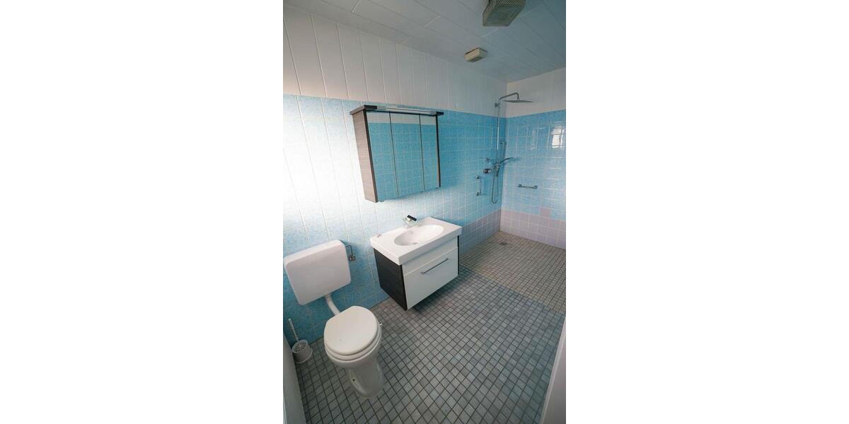 Barrierearmes Einfamilienhaus mit großem Garten & Garage 5 zimmer