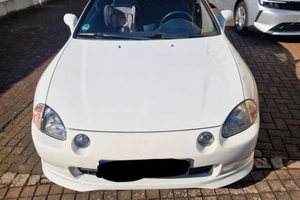 Honda CRX