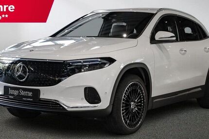 Mercedes EQA