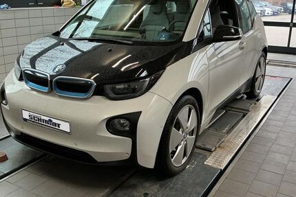 BMW i3 89.003 km 18.880 &euro; Soest 59494
