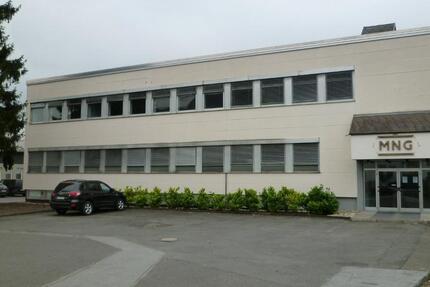 Gewerbeobjekt Arnsberg Rusch - 154&euro; | Angebot:24208682