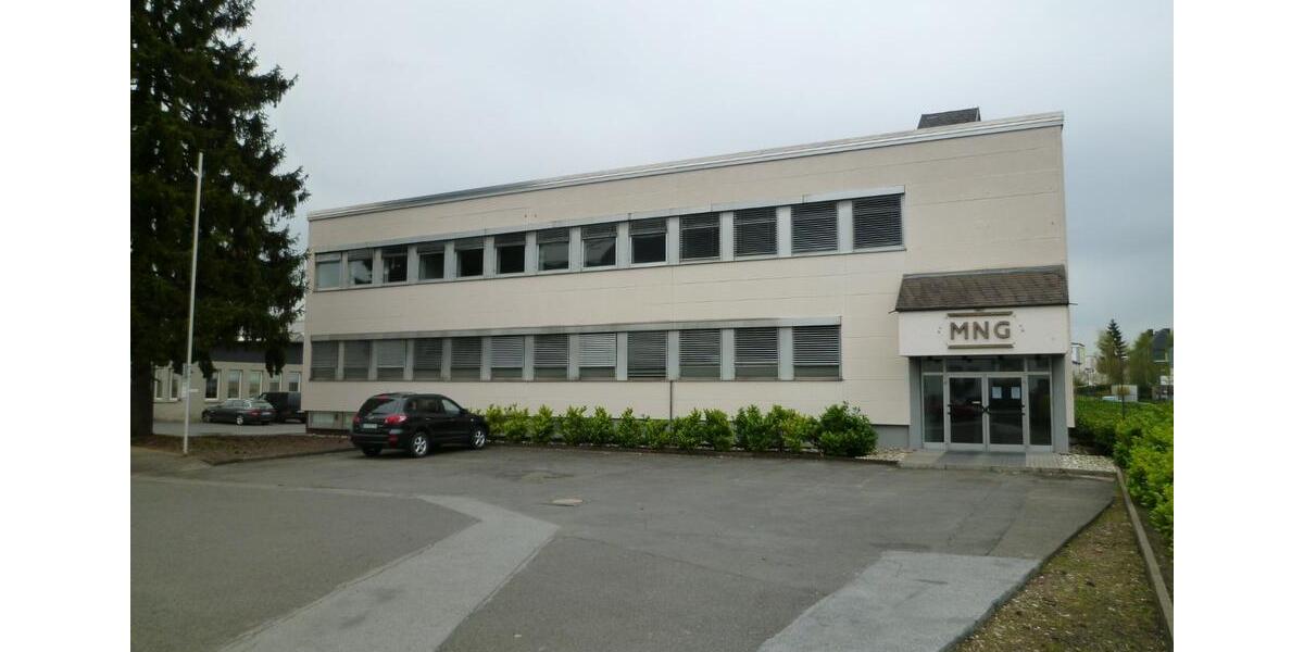 Gewerbeobjekt Arnsberg Rusch - 154&euro; | Angebot:24208682