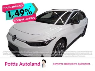VW ID.7 20.236 km 49.977 € Hamm 59075