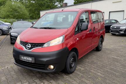 Nissan NV200 207.000 km 4.999 &euro; Hamm 59067