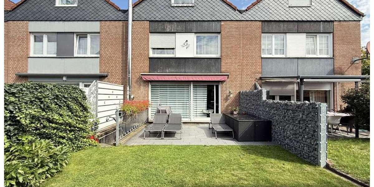 Einfamilienhaus Unna Alte Heide - 4 Zimmer, 95 m&sup2;, 319.000&euro; | Angebot:25142654