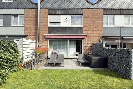 Haus Unna Alte Heide - 4 Zimmer, 95 m&sup2;, 319.000&euro; | Angebot:25142654