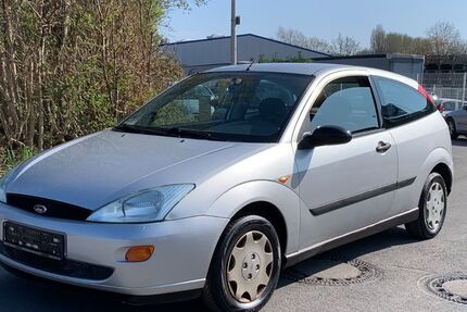 Ford Focus 164.564 km 2.500 &euro; Werl 59457