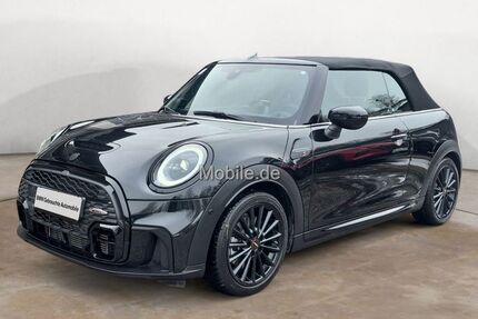 Mini Cooper S Cabrio 21.005 km 36.769 &euro; Hamm 59071