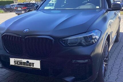 BMW X5 39.995 km 64.770 &euro; Hamm 59071