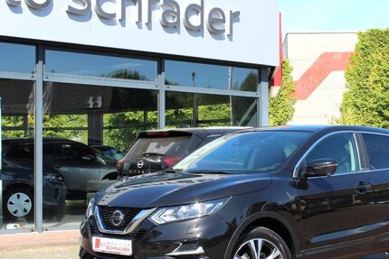 Nissan Qashqai 71.378 km 17.780 &euro; Hamm 59067