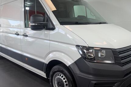 VW Crafter 39.850 km 32.400 &euro; Soest 59494