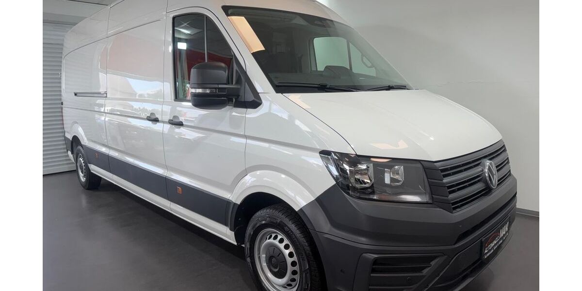 VW Crafter 39.850 km 32.400 &euro; Soest 59494