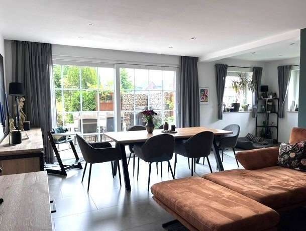 Etagenwohnung Everswinkel - 4 Zimmer, 118 m&sup2;, 275.000&euro; | Angebot:26918538