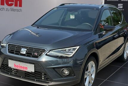 Seat Arona 33.878 km 16.799 &euro; Bergkamen 59192