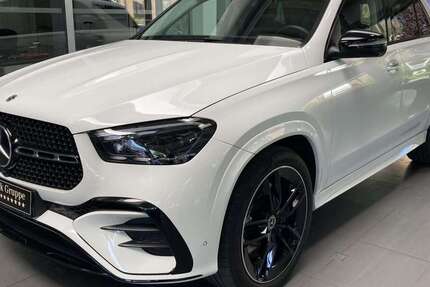 Mercedes-Benz GLE 450 43.835 km 77.450 &euro; Oelde 59302