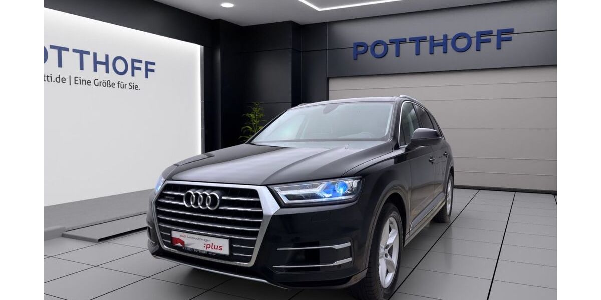 Audi Q7 141.850 km 37.950 € Hamm 59075