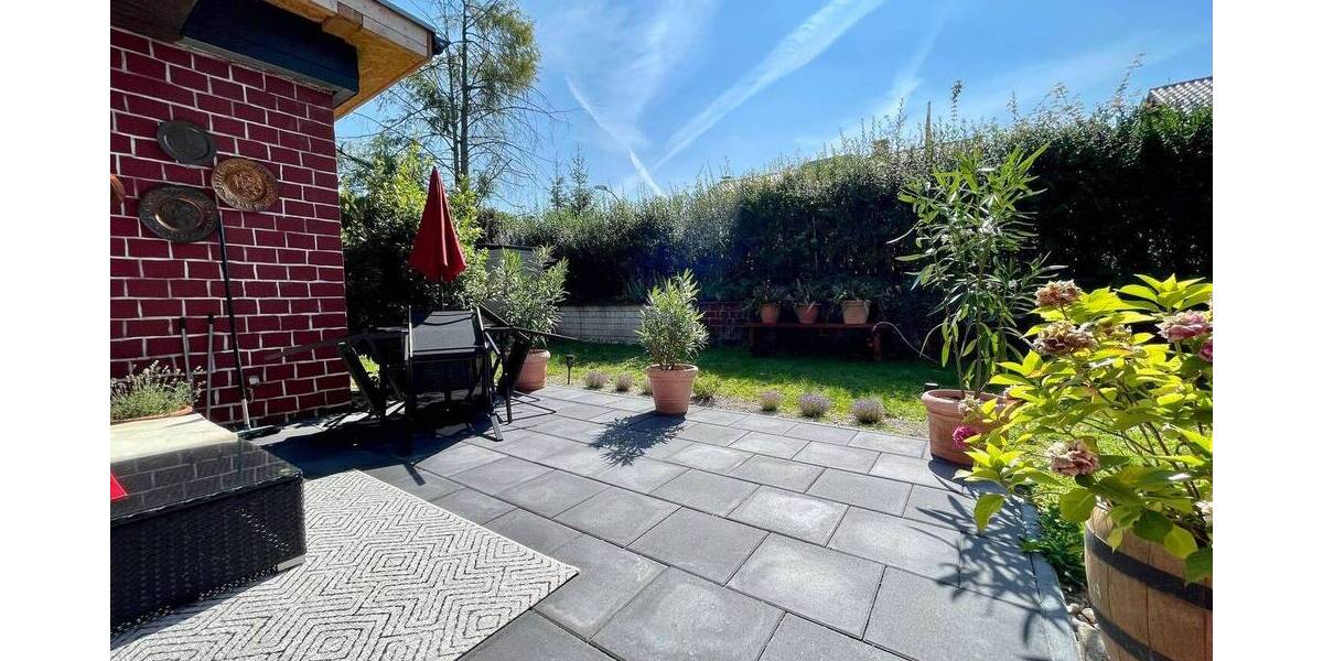 Bungalow Fröndenberg-Frömern Frömern - 5 Zimmer, 147 m&sup2;, 399.000&euro; | Angebot:26128896