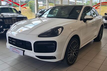 Porsche Cayenne 25.700 km 77.950 € Holzwickede 59439