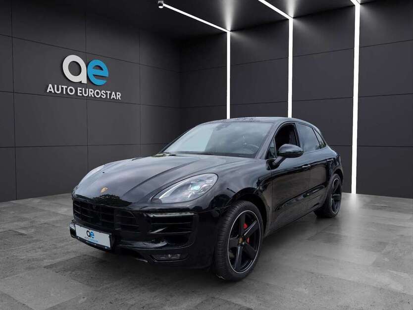 Macan