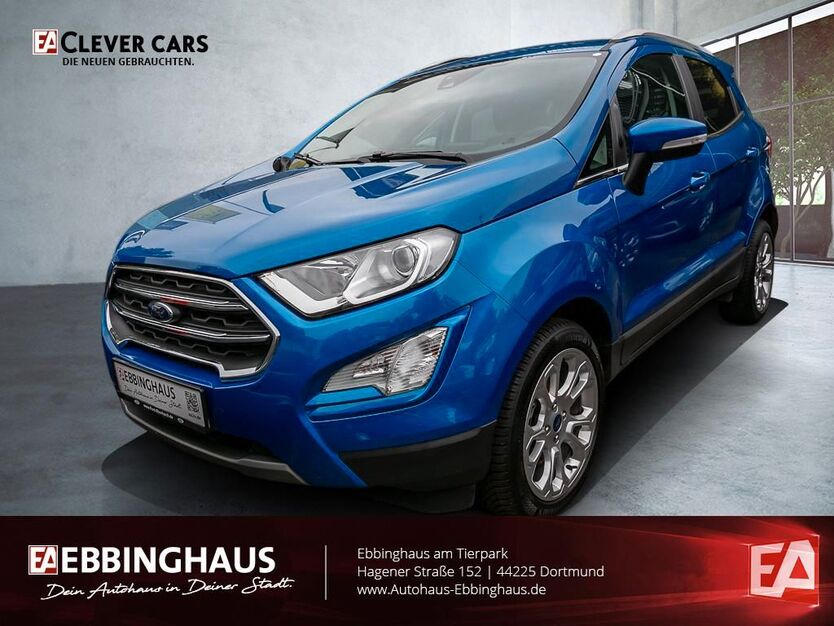 EcoSport