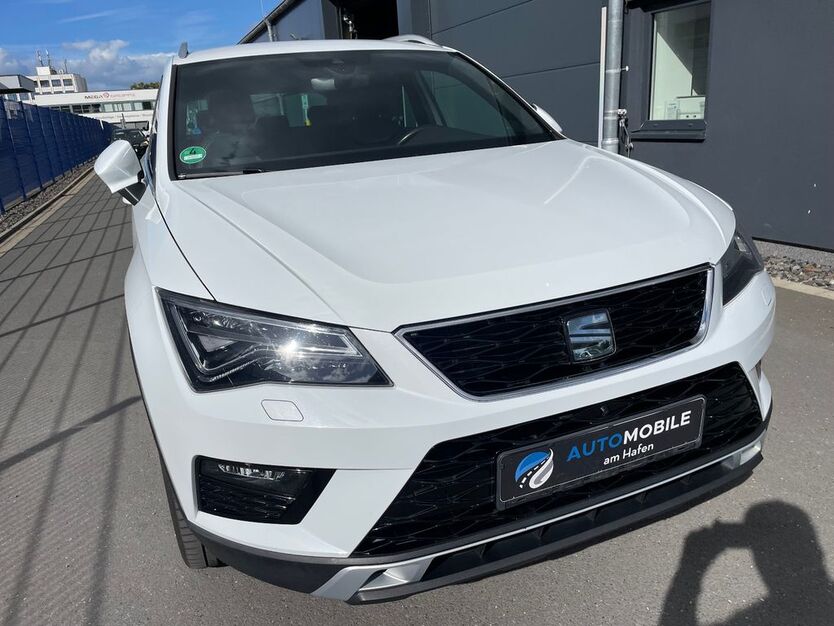 Ateca